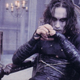 Illustration for article titled Brandon Lee’s breakthrough, The Crow, was also his morbid swan song